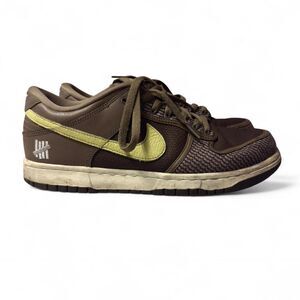 Nike Men's Brown Trainers